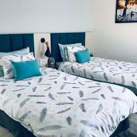 Oceanami 3Br Villa - Vivian Homestay Лонгхай Екстер'єр фото