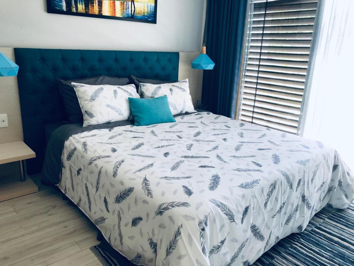 Oceanami 3Br Villa - Vivian Homestay Лонгхай Екстер'єр фото